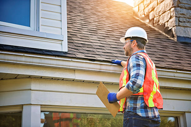 Roofing in Little Mountain
